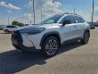 2026 Toyota Corolla Cross XLE SUV