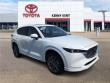 2025 Mazda CX-5 2.5 Turbo Signature SUV