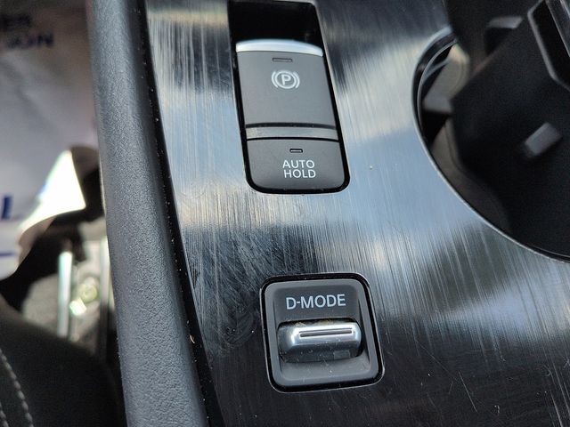 2025 Nissan Rogue SV - Photo 22