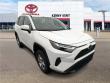 2025 Toyota RAV4 XLE SUV