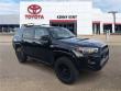 2024 Toyota 4Runner TRD Pro SUV