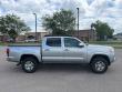 2023 Toyota Tacoma SR Truck Double Cab