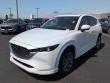 2025 Mazda CX-5 2.5 Turbo Signature SUV