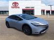 2024 Toyota Prius XLE Hatchback