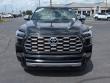 2024 Toyota Sequoia Capstone SUV