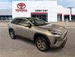 2023 Toyota RAV4 XLE SUV