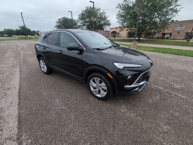 2025 Buick Encore GX Preferred SUV