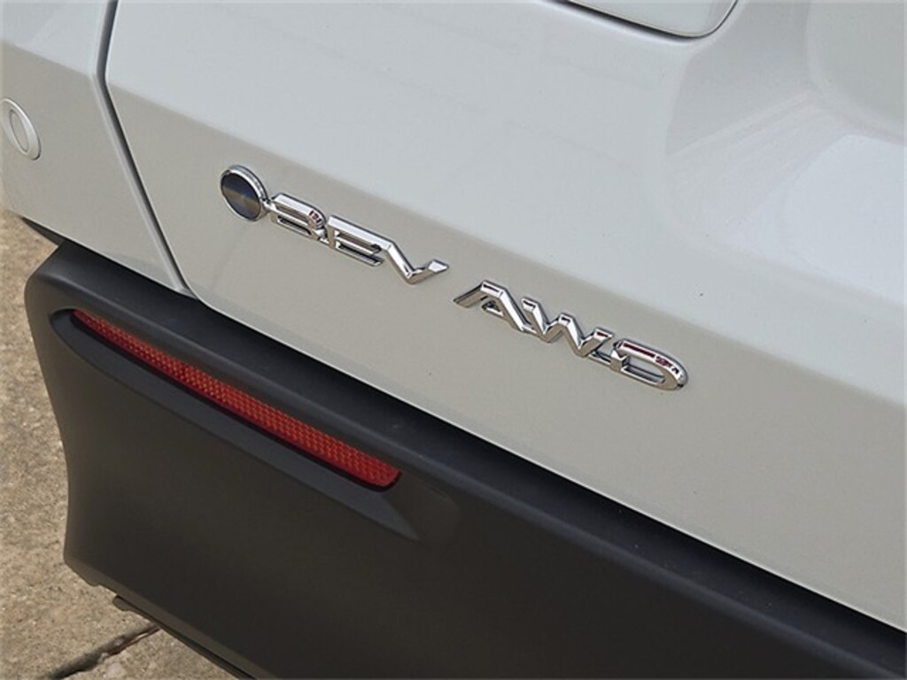 New 2026 Toyota bZ XLE SUV