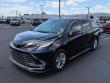 2023 Toyota Sienna Limited Van Passenger Van