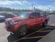 2017 Toyota Tacoma TRD Sport Truck Access Cab