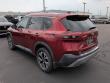 2023 Nissan Rogue SV SUV