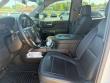 2022 Chevrolet Silverado 1500 LTD LTZ Truck Crew Cab