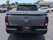 2017 Honda Ridgeline RTL-E Truck Crew Cab