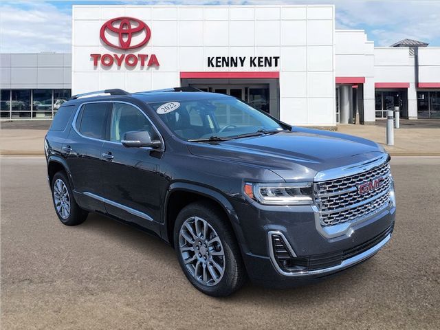 2022 GMC Acadia Denali AWD's photo
