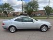 1999 Mercedes-Benz CLK-Class CLK 320 Coupe