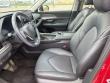 2024 Toyota Grand Highlander Hybrid XLE SUV