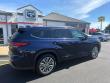 2023 Toyota Highlander Platinum SUV