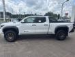 2026 Toyota Tacoma i-FORCE MAX Trailhunter Truck Double Cab