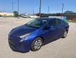 2017 Toyota Prius Two Hatchback