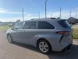2023 Toyota Sienna XSE Van Passenger Van