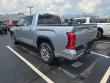 2026 Toyota Tundra 1794 Edition Truck CrewMax