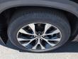 2024 Toyota Grand Highlander Hybrid MAX Limited SUV