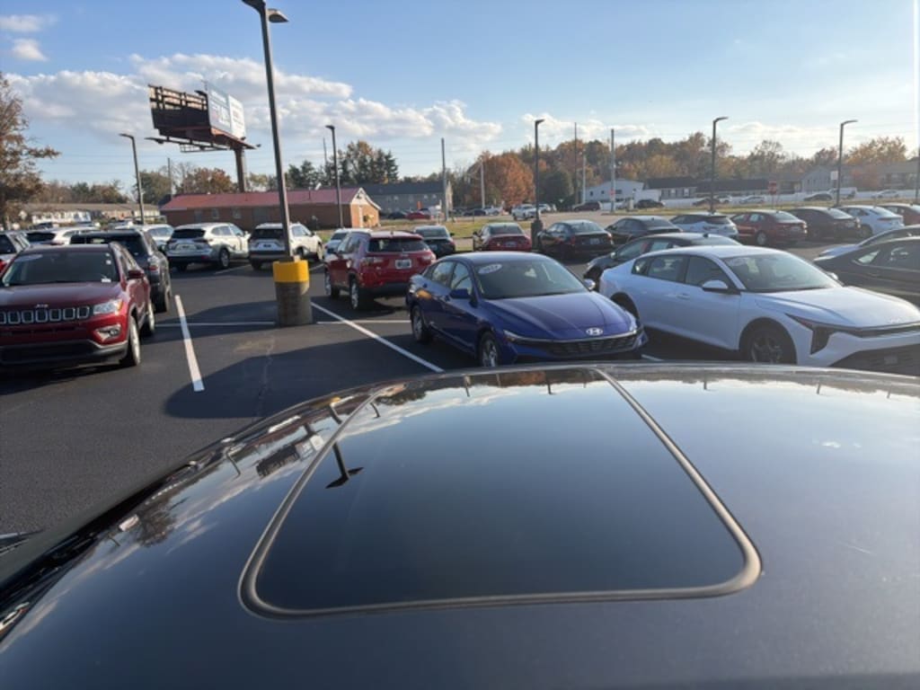 Used 2009 Toyota Avalon Limited Sedan