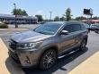 2018 Toyota Highlander SE SUV