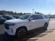 2022 Chevrolet Suburban RST SUV