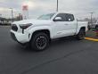 2025 Toyota Tacoma TRD Sport Truck Double Cab