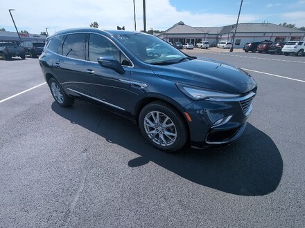 2023 Buick Enclave Premium Group SUV