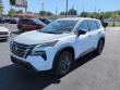2025 Nissan Rogue S SUV