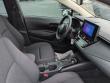 2025 Toyota Corolla LE Sedan