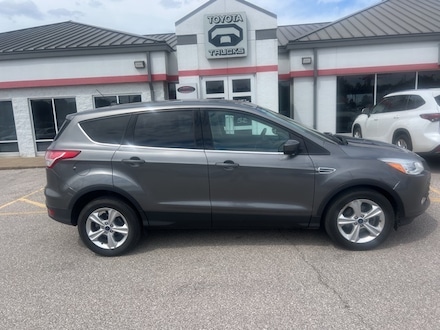 2014 Ford Escape SE SUV