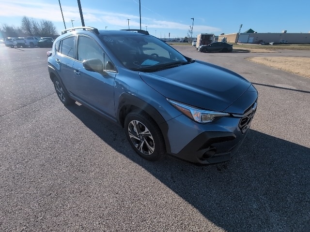 2024 Subaru Crosstrek Premium's photo