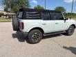 2022 Ford Bronco Outer Banks SUV