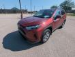 2025 Toyota RAV4 XLE SUV