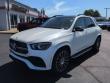 2021 Mercedes-Benz GLE 350 GLE 350 SUV