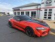 Toyota GR Supra