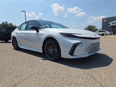 2025 Toyota Camry XSE Sedan