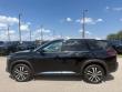 2025 Nissan Pathfinder Platinum SUV