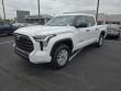 2026 Toyota Tundra SR5 Truck CrewMax