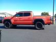 2023 Toyota Tacoma TRD Pro Truck Double Cab