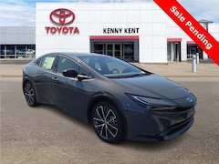 2026 Toyota Prius XLE Hatchback