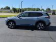 2023 Nissan Rogue Platinum SUV