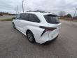 2025 Toyota Sienna XLE Van Passenger Van