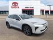2026 Toyota Crown Signia XLE SUV