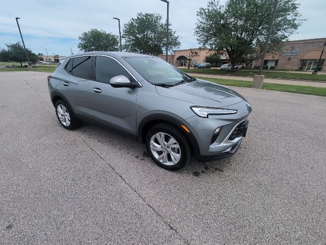 2025 Buick Encore GX Preferred AWD's photo