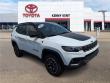 2025 Jeep Compass Trailhawk SUV