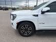 2021 GMC Yukon AT4 SUV